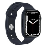 Reloj Inteligente Hombre Mujer Deportivo P/  Xiaomi Samsung 