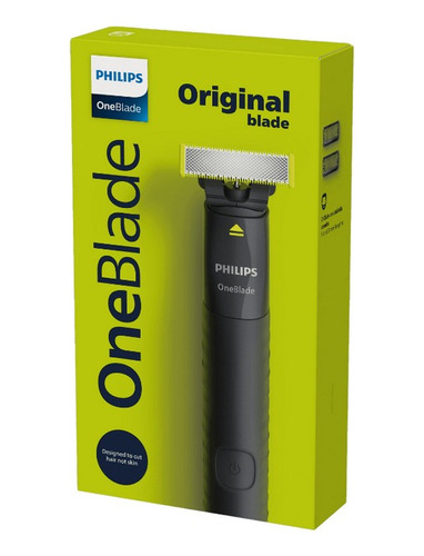 Máquina De Afeitar One Blade | Philips | Qp1424/10