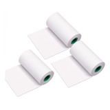 Papel Térmico Paperang Papel De Rollo Térmico Negro P1/p2