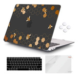 Icasso Funda Para Macbook Air De 13 Pulgadas 2020 2019 2018