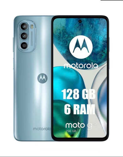 Motorola G52 