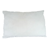 Almohada Hotelera 45x65cm Hipoalergénica Lavable 