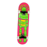 Tabla Skate Completa Miller 8.0 Chop It  | Laminates