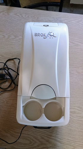 Conservadora Broksol 12 Volt (8 Litros) 