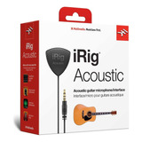 Interface Para Violão Irig Acoustic