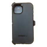 Otterbox Defender Para iPhone 13 13 Pro Max 13 Pro Color Negro Iphne 13