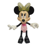 Minnie Mouse De Juguete