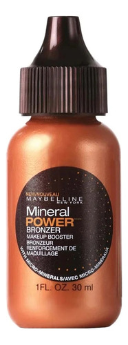 Bronceador En Polvo Mineral Booster Maybelline