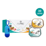 Pack 30 Latas Nupec 15 Control Peso Y 15 Digestive + Regalo