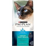 Purina Pro Plan Alimentos Seco Para Gatos