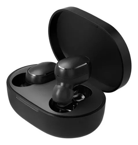 Fone De Ouvido Xiaomi Mi True Wireless Earbuds Original Nfe