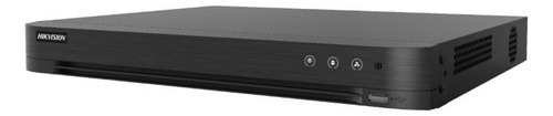 Dvr Hikvision 32 Canales Ds-7232hghi-m2