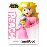 Amiibo Peach Original Nintendo Switch Super Mario Bros