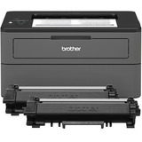 Brother Hl-l2370dw Xl Impresora Láser Wi-fi + 2 Toners