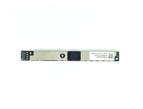 Cámara Web Interna Portátil Acer Aspire E5-475 N16q1
