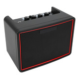 Amplificador De Guitarra Mighty Lite Bt Nux Electric Mini Po