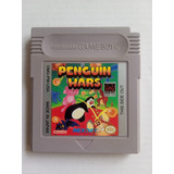 Penguin Wars Para Nintendo Gameboy Original 