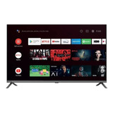 Televisor  40'' Pulgadas Full Hd Android Smart Tv Bluetooth