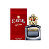 Locion Scandal Hombre Edt 100ml