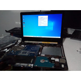 Placa Madre Board Lenovo G40 30 Celeron N2840 2.16 36º