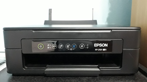 Impresora Multifunción Epson Expression Xp-2101 Wi-fi