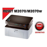 Reset Chip Toner Samsumg Sl M2070-m2070w