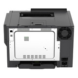 Impresora Láser Lexmark Cs622 De Color Blanco /v
