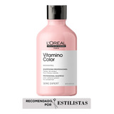 Shampoo Anti Deslave Del Cabello Tenido - mL a $282