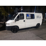 Peugeot Boxer 1997 1.9 270c