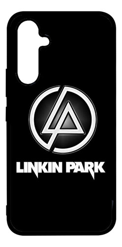 Funda Linkin Park Compatible Con LG Case Tpu Carcasa