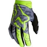 Guantes Motocross Fox Mujer - Wmns 180 Skew Glove #28178-130