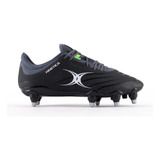 Botines Gilbert Kinetica Pro Power 8 Rugby 21006n