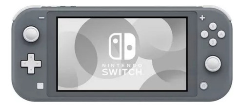 Consola Nintendo Switch Lite Colores