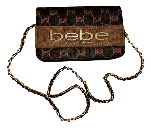 Crossbody Marca Bebe Original, Diferentes Colores.