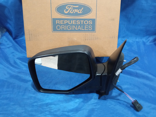 Retrovisor Izquierdo Ford Ranger  Foto 3