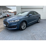 Ford Mondeo Hibrido 2020