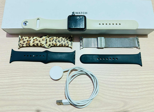 Apple Watch Serie 3