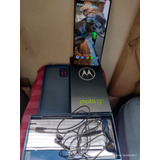 Motorola G9 Plus Bem Conservado Vejam As Fotos 