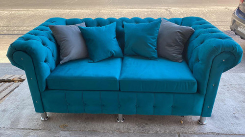 Sofa Chesterfield