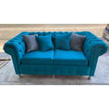 Sofa Chesterfield