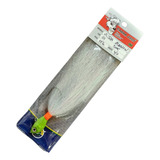 Jig Ultra Minnow 15g Anzol 4/0 Sintético