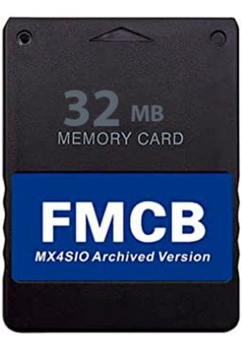 Memory Card Ps2 Opl Free Mcboot U Opentuna