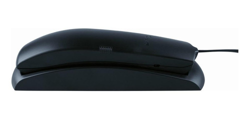 Telefone Tc 20 Preto Gondola Intelbras