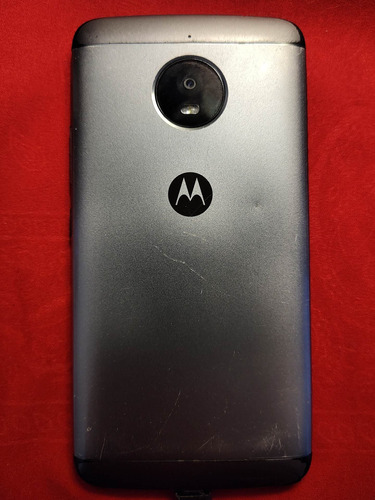 Moto E4 Plus Liberado Detalles 