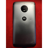 Moto E4 Plus Liberado Detalles 