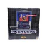 Só Caixa Mega Drive 1 Original  Ver Descrição
