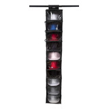 Organizador Gorras Puerta Perchero Puerta Rack Porta Closet