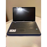 Laptop Hp Pavilion X360 Convertible 15-br001la