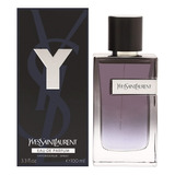 Perfume Yves Saint Laurent Y Para Hombre Eau De Parfum 100 M