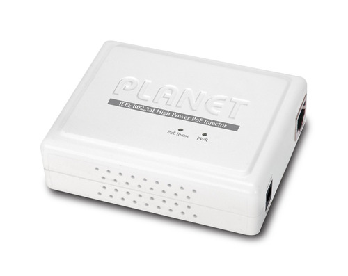 Power Over Ethernet (poe) Poe-161 Planet Networking
